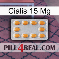 Cialis 15 Mg cialis3